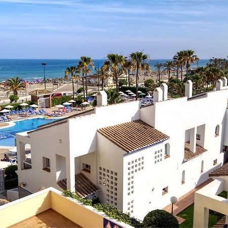 Hotel Occidental Torremolinos Exterior foto